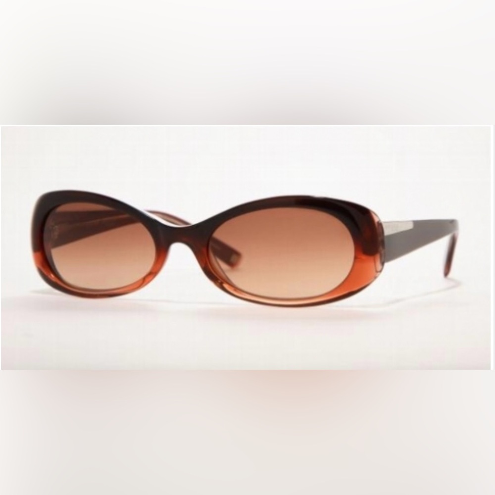 Anne Klein New York brown sunglasses 😎 LIKE NEW